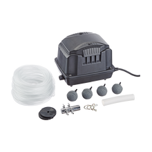 Pontec Pondoair Set 1800