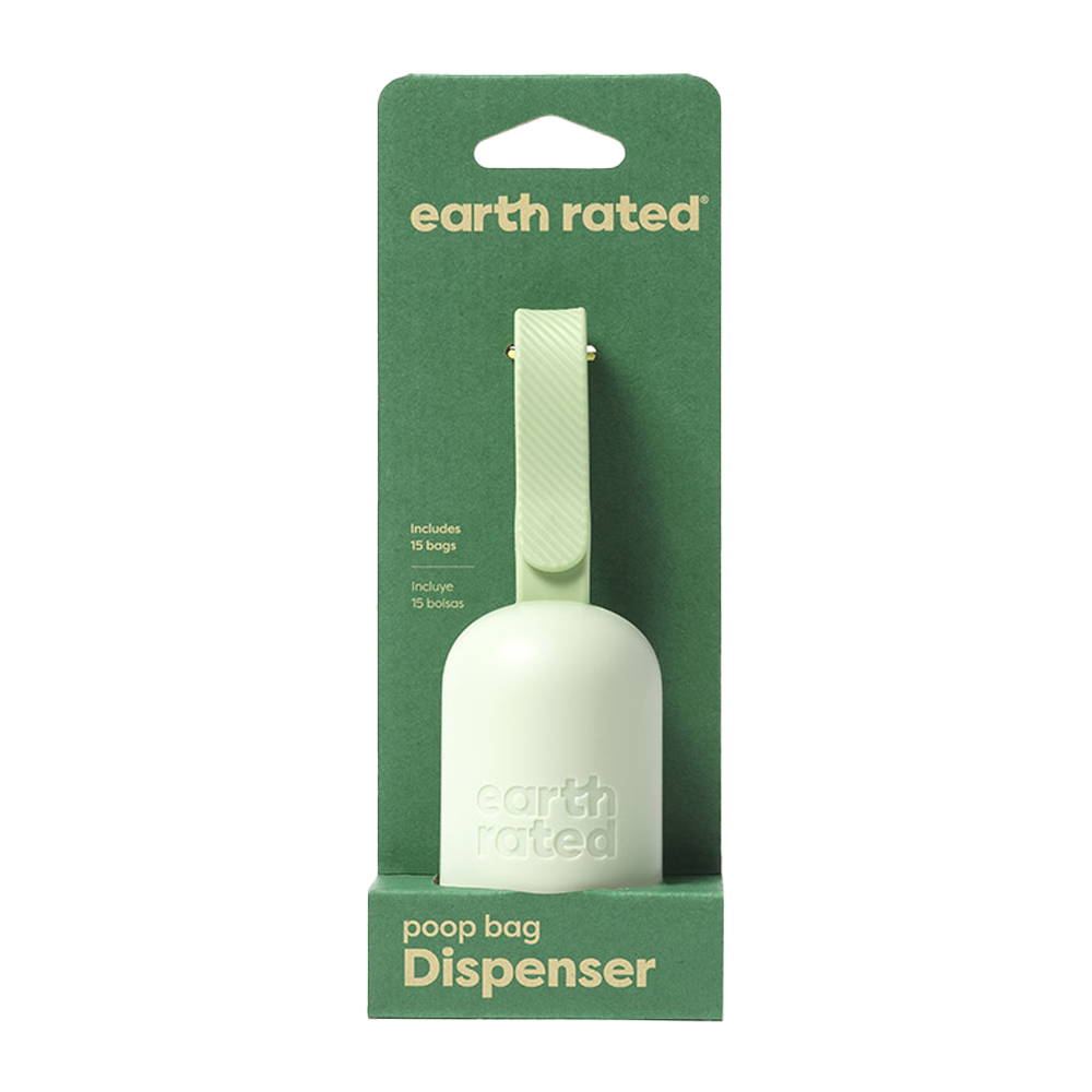 Earth Rated  Påshållare Ink 1 Rulle Uns
