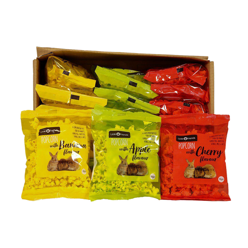 Popcorn Gnagargodis | Endast 39 kr! - Zoogiganten