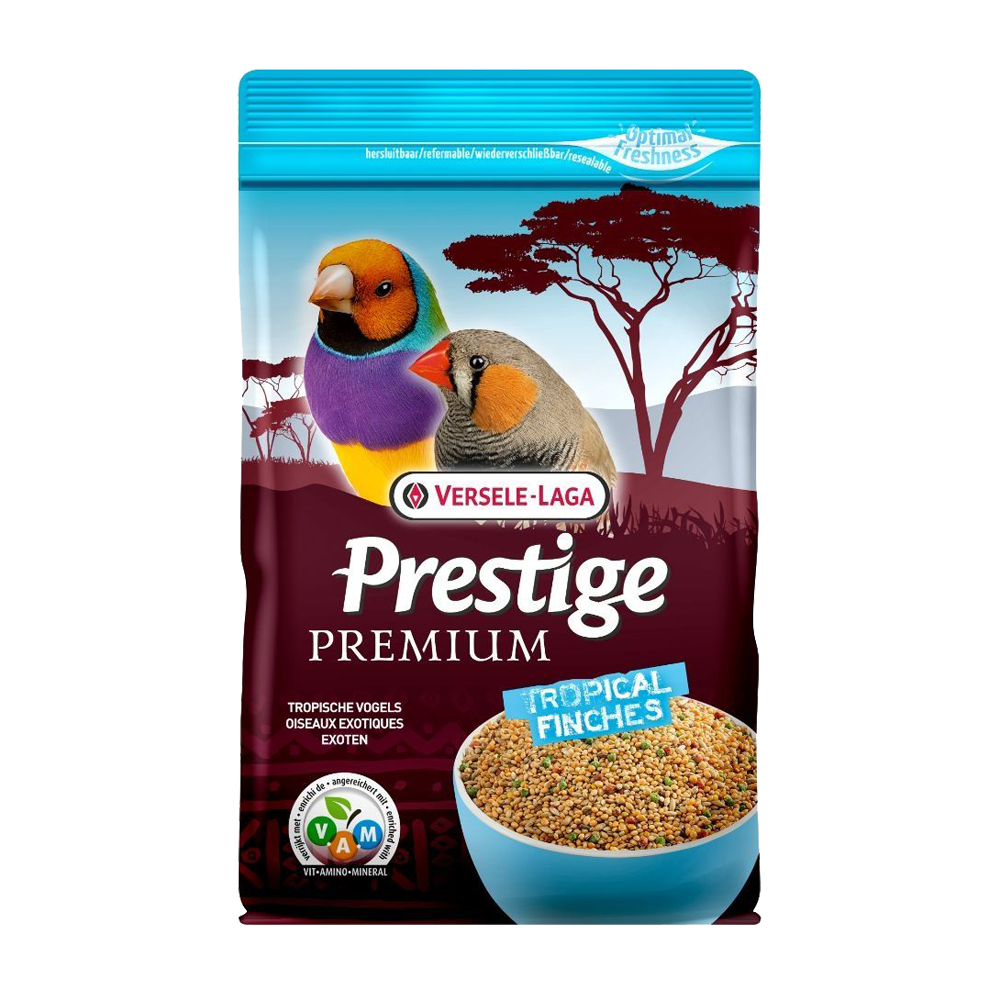 P P Tropical Finke - 800 G | Endast 109 kr! - Zoogiganten
