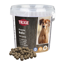 Premio Trainer Snack Balls med Lamm - 500 G