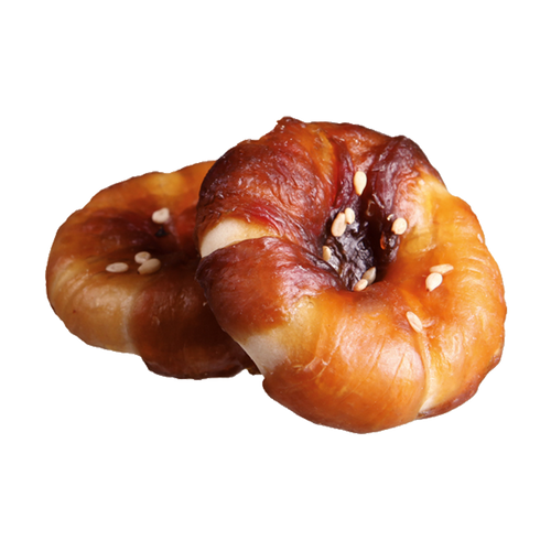 Premio Lamb Chicken Bagels - 100 G