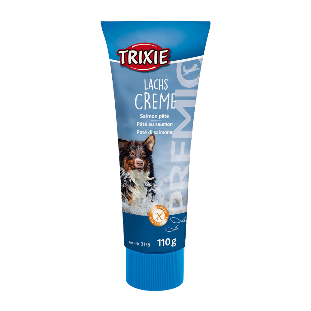 Premio Laxpaté i Tub Hund - 110 G