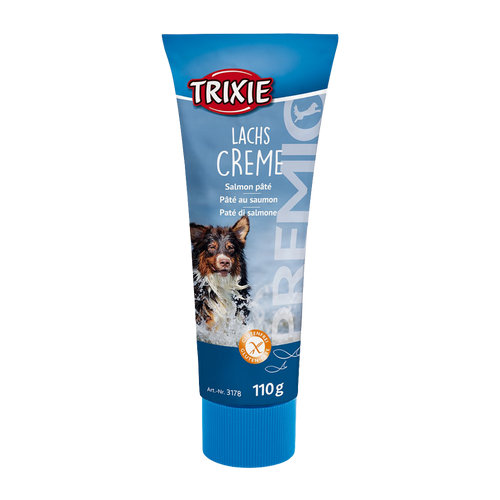 Premio Laxpaté i Tub Hund - 110 G