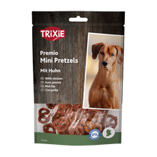 Mini Pretzels - 100 G