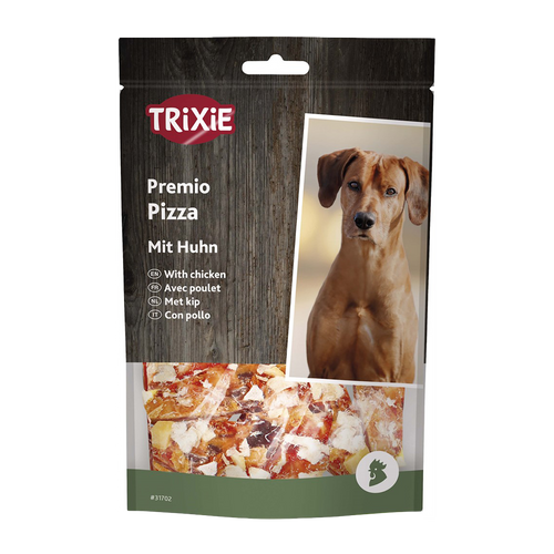 Premio Chicken Pizza - 100 G