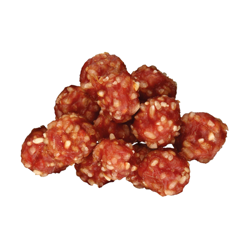 Premio Rice Duck Balls - 80 G