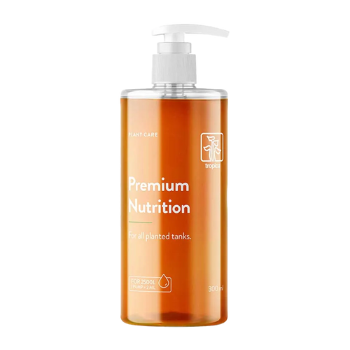 Tropica Plantnäring Gödning Premium - 300 ML | Endast 169 kr! - Zoogiganten