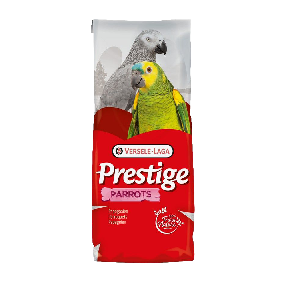 Prestige Papegoja Mega Fruit - 15 KG | Endast 779 kr! - Zoogiganten