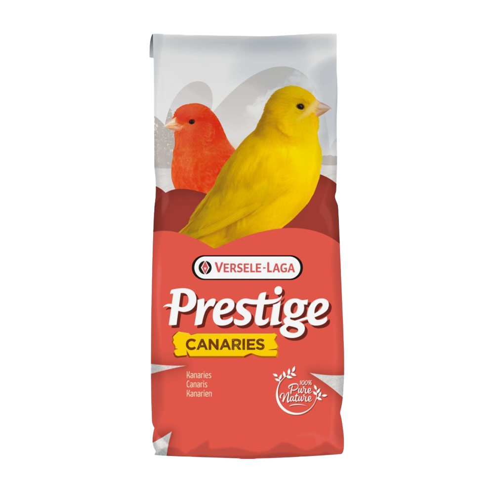 Prestige Kanariefoder - 20 KG | Endast 829 kr! - Zoogiganten