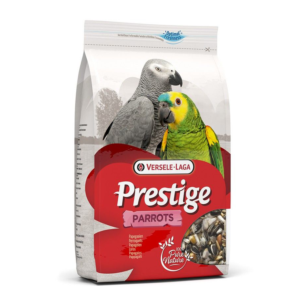 Prestige Papegoja Stand Up | Endast 109 kr! - Zoogiganten