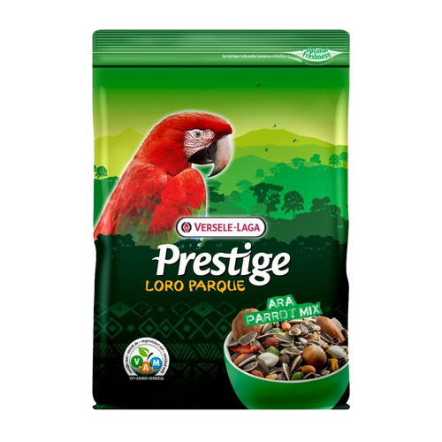 Prestige Loro Parque Ara Papegoja | Endast 219 kr! - Zoogiganten