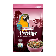 Prestige Papegoja Fröblandning - 2 KG | Endast 219 kr! - Zoogiganten