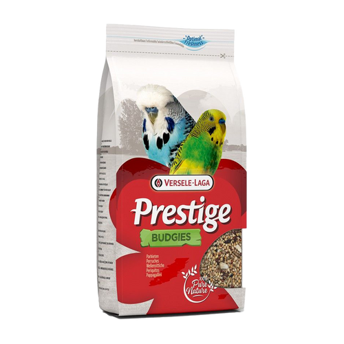 Prestige Undulat Stand Up | Endast 69 kr! - Zoogiganten