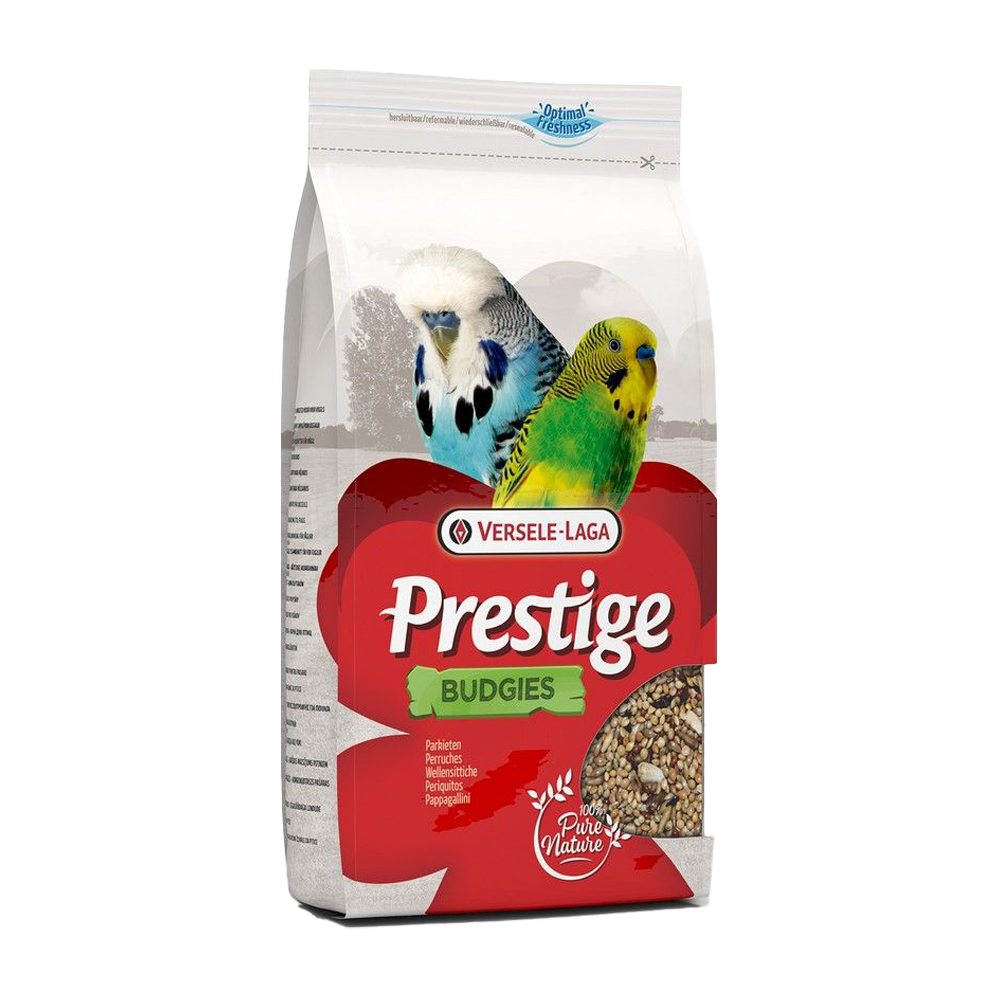Prestige Undulat Stand Up | Endast 69 kr! - Zoogiganten