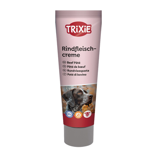 Premio Beefpaté i Tub Hund - 110 G