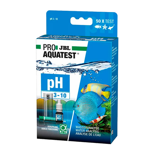 JBL Pro Aquatest PG 3.0-10.0 | Endast 169 kr! - Zoogiganten
