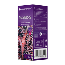 AF Pro Bio S - 50 ML | Endast 329 kr! - Zoogiganten