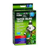 JBL Proflora Taifun 16/22 Inline Diffusor C02 | Endast 669 kr! - Zoogiganten