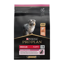 Pro Plan Medium Puppy - Sensitive Skin