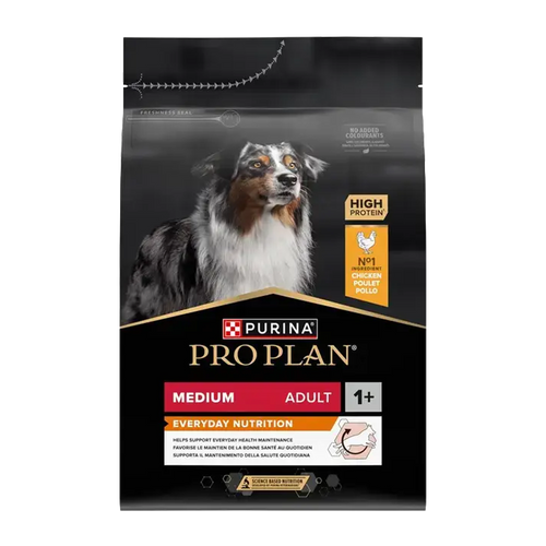 Pro Plan Medium Adult - Everyday Nutrition
