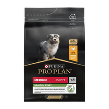 Pro Plan Medium Puppy - Healthy Start