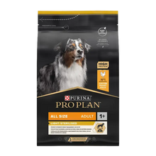 Pro Plan All Sizes Adult - Light/Sterilised