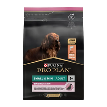 Pro Plan Small & Mini Adult - Sensitive Skin