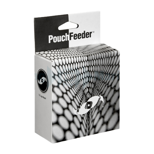 Two Little Fishies Pouchfeeder