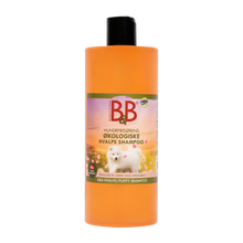 B&B Puppy - 750 ML