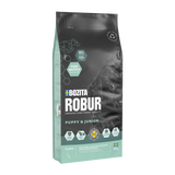 Bozita Robur Puppy & Junior
