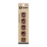 Räkgrotta Kub - 2X2X2 CM | Endast 89 kr! - Zoogiganten