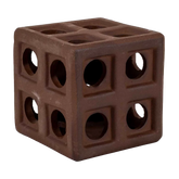 Räkgrotta kub - 6.5X6.5X6.5 CM | Endast 69 kr! - Zoogiganten