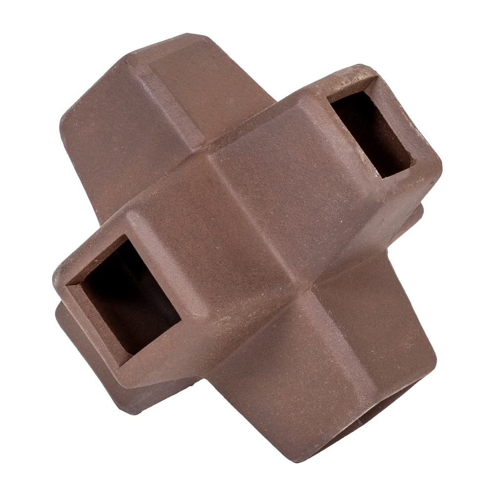 Räkgrotta - 8X8X8