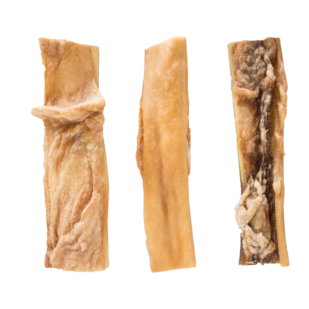 Snackit Rådjurshud - 200 G | Endast 119 kr! - Zoogiganten