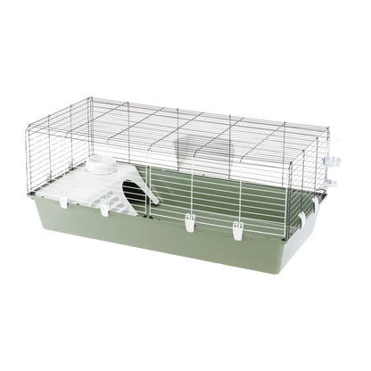 Kaninbur Rabbit 120
