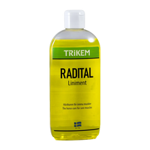 Radital Liniment - 250 ML