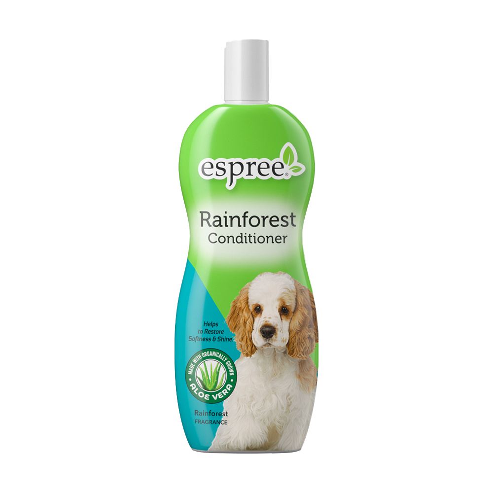 Rainforest Conditioner - 355 ML