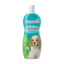 Rainforest Schampoo - 355 ML