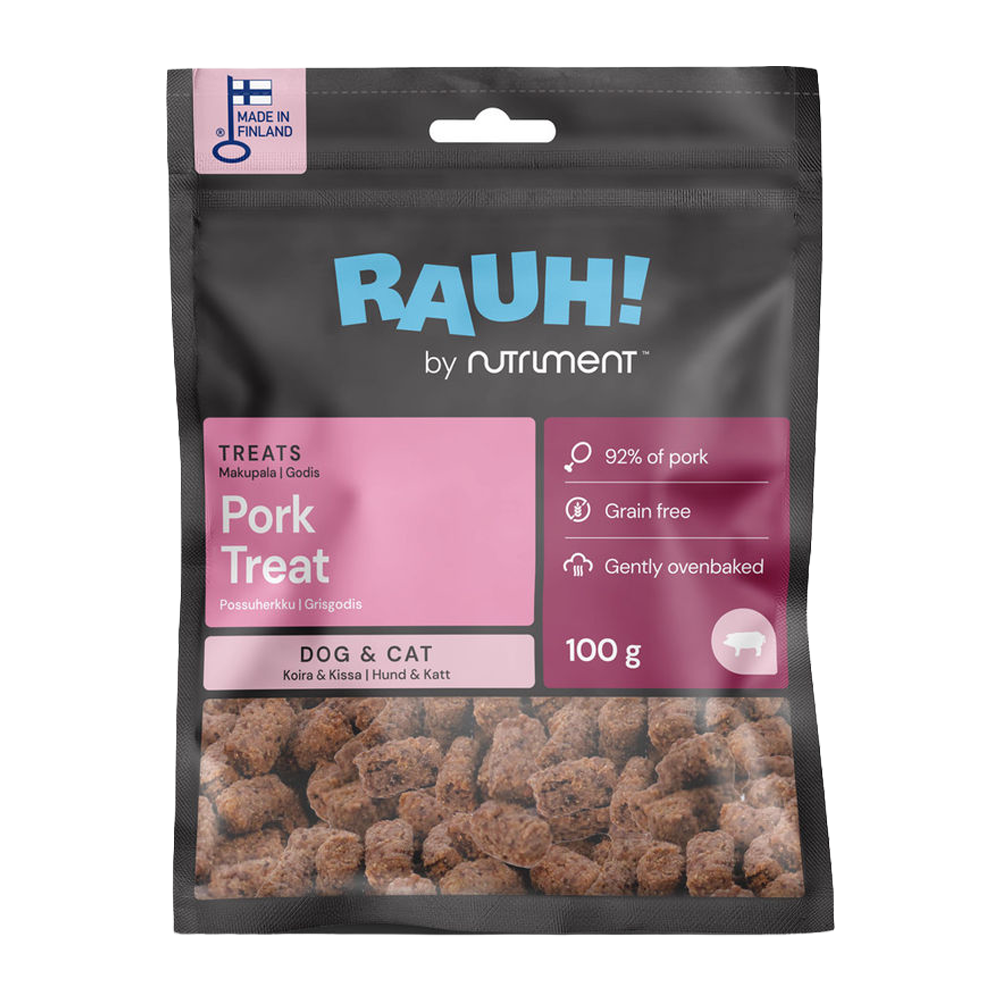 Pork Godis - 100 G