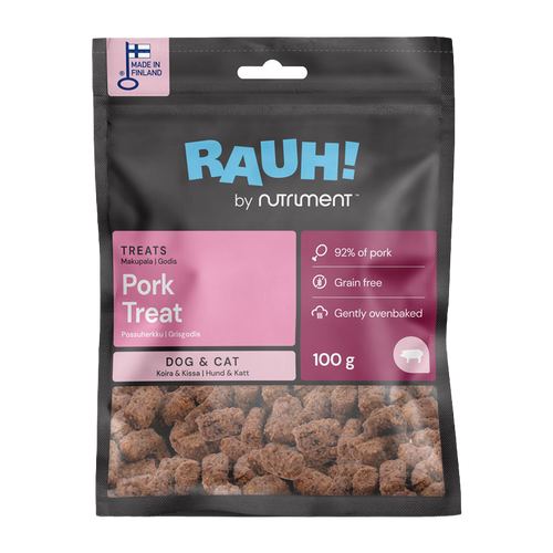 Pork Godis - 100 G