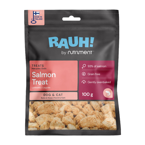 Salmon Godis - 100 G