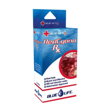 Red Cyano RX