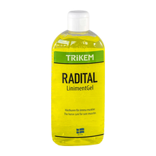 Radital Liniment gel - 250 ML