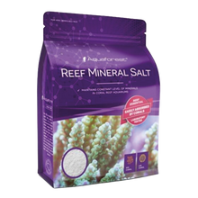 Aquaforest Reef Mineral Salt - 800 G
