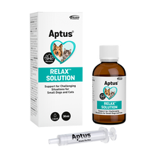 Aptus Relax Solution - 30 ML
