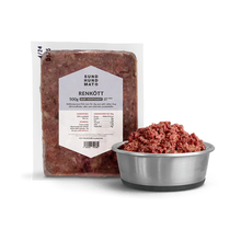 Renkött - 500 G