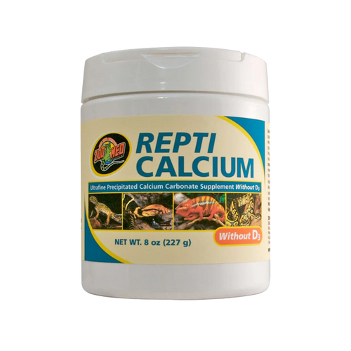 Zoo Med Repti Calcium - 227 G | Endast 159 kr! - Zoogiganten