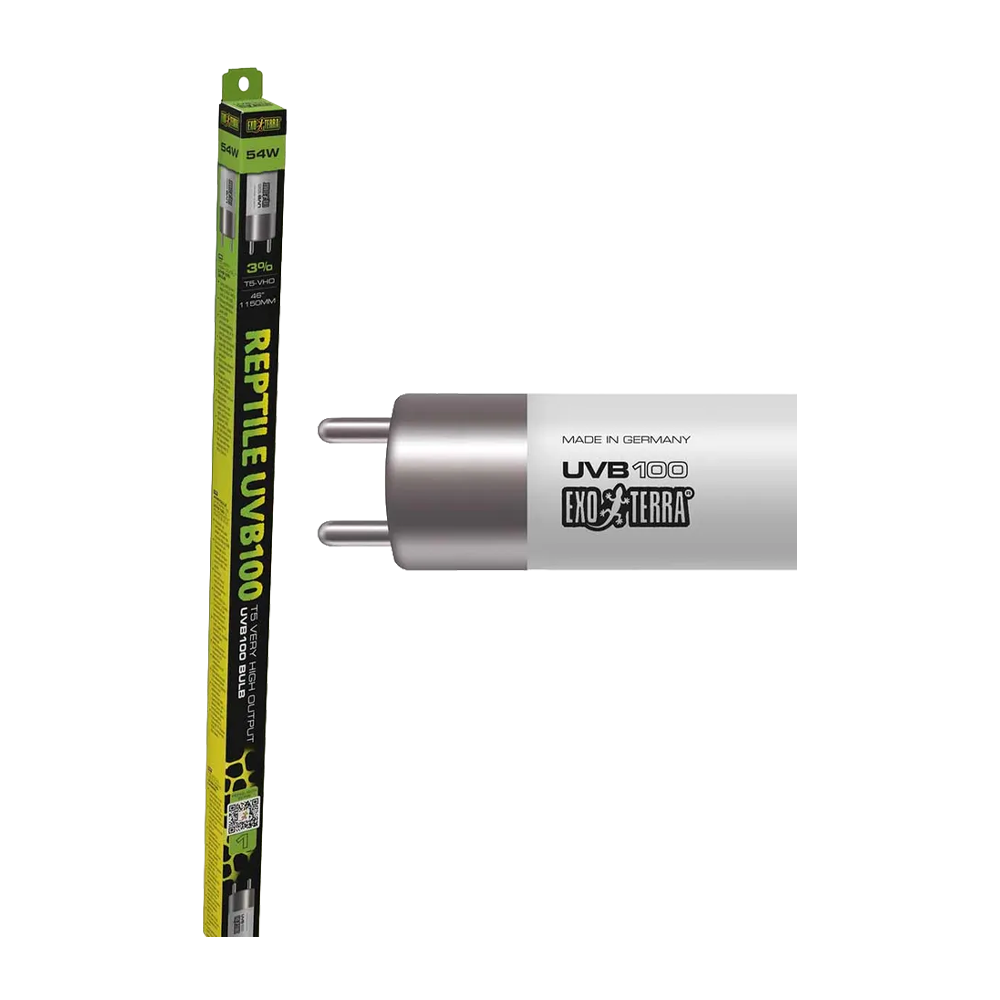 Reptil UVB100 T5 UVB/UVA - 54 WATT