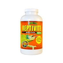 Zoo Med Reptivite D3 - 227 G | Endast 239 kr! - Zoogiganten